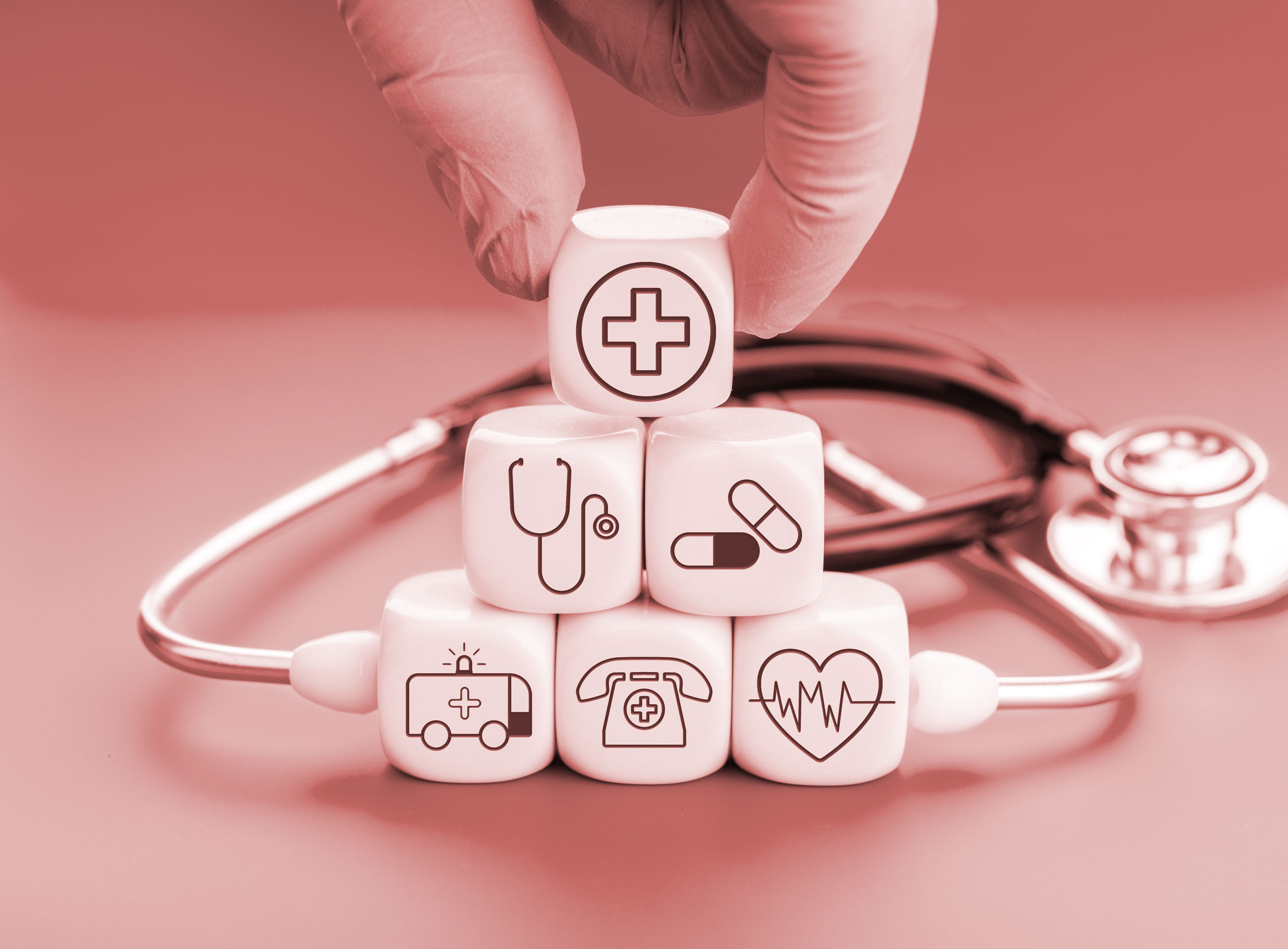 Pharmacien Manager - Catégorie - Système de santé